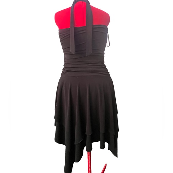 PORTMANS Ruffle Dress, size - Picture 2 of 5